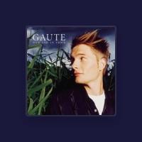 Gaute
