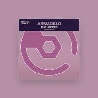 ARMADILLO