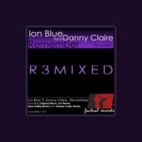 Ion Blue