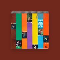 Toshiko Akiyoshi and Her International Jazz Sextet