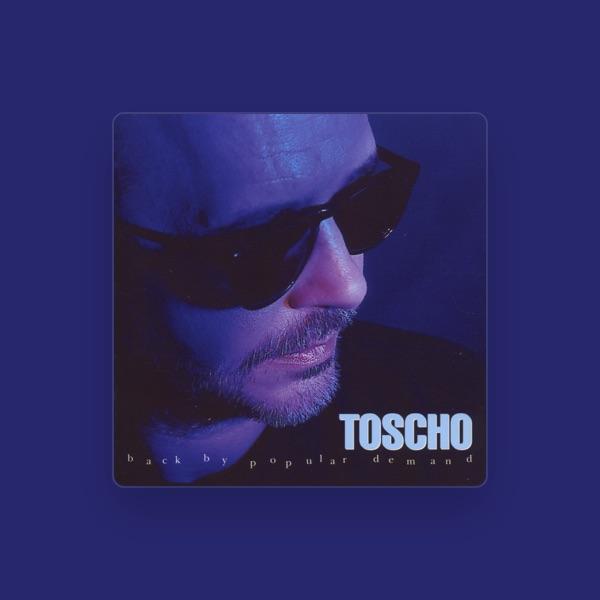Todor 'Toscho' Todorovic