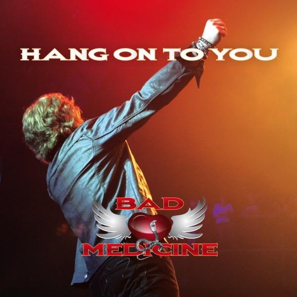 Hang On to You