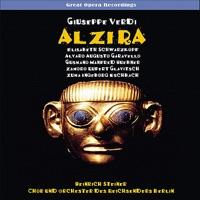 Alzira : Act II