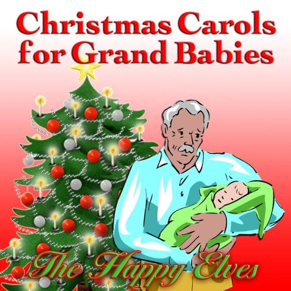 Up On the Housetop (Grand Baby Lullaby Version)