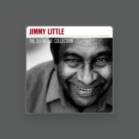 Jimmy Little