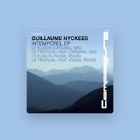 Guillaume Nyckees