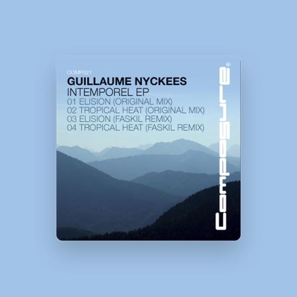 Guillaume Nyckees