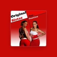 Original Sistaz