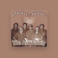 The Ash Family
