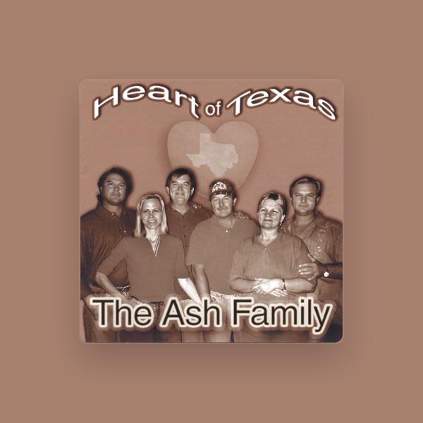 The Ash Family