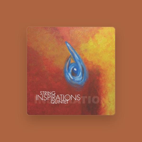 String Inspirations Quintet