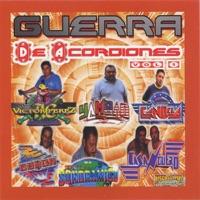 Cumbia Vallenata