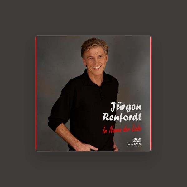 Jürgen Renfordt