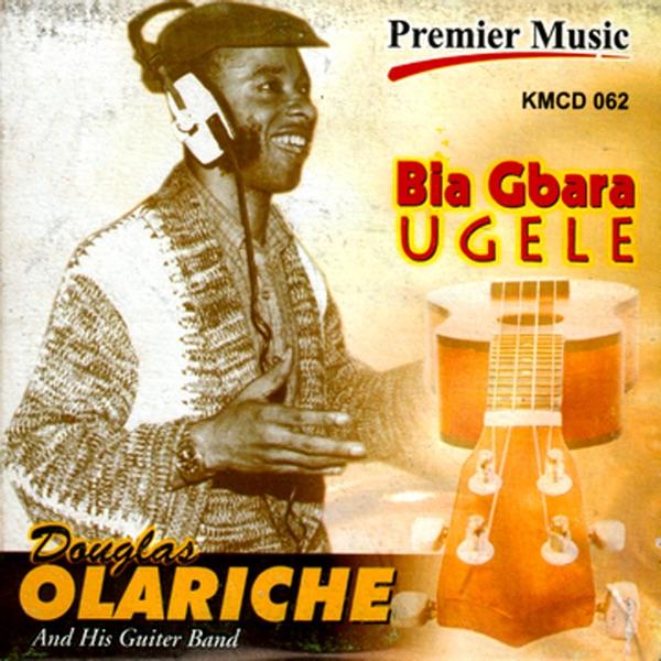 Bia Gbara Ugele