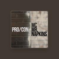 MC Mr. Napkins