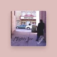 Mighty Joe