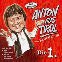 Anton aus Tirol (Groove Version)