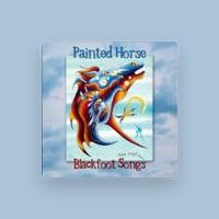 Painted Horse