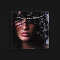 Joanna Erdos and the Midnight Show