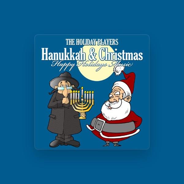 The Holiday Players