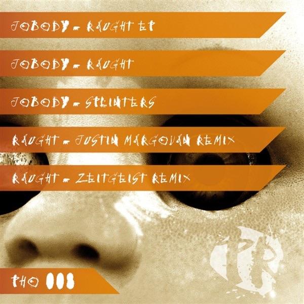 Raught (Justin Margovan Remix)