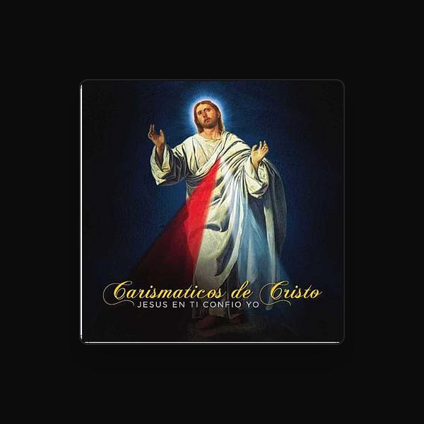 Carismaticos De Cristo