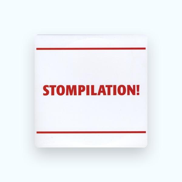 The Stompers
