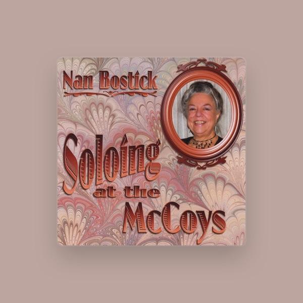Nan Bostick