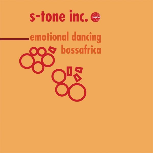 Bossafrica (Jazz Revenge Rework)