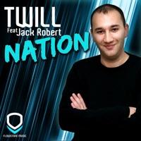 Nation (feat. Jack Robert) [Before the Dawn Remix]