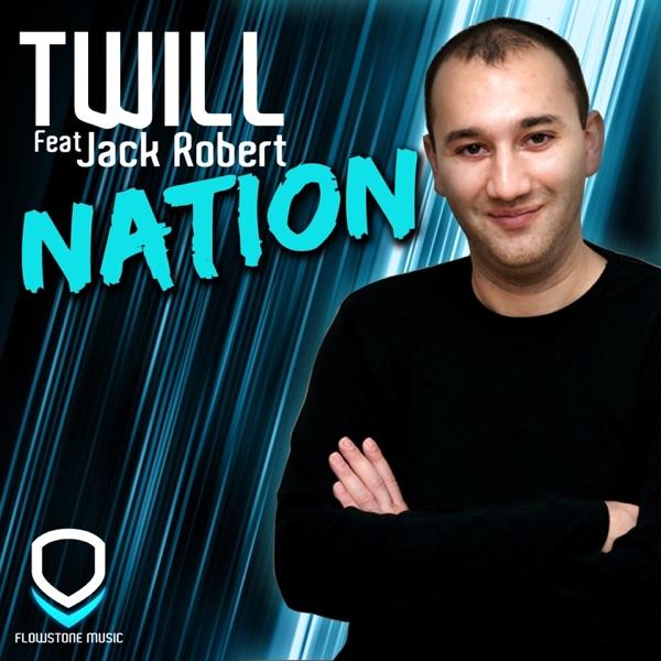 Nation (feat. Jack Robert) [Radio Edit]