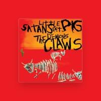 Demon's Claws