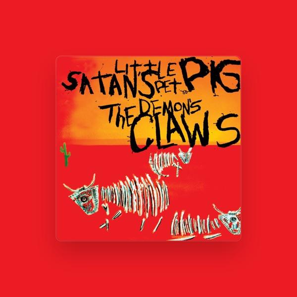Demon's Claws