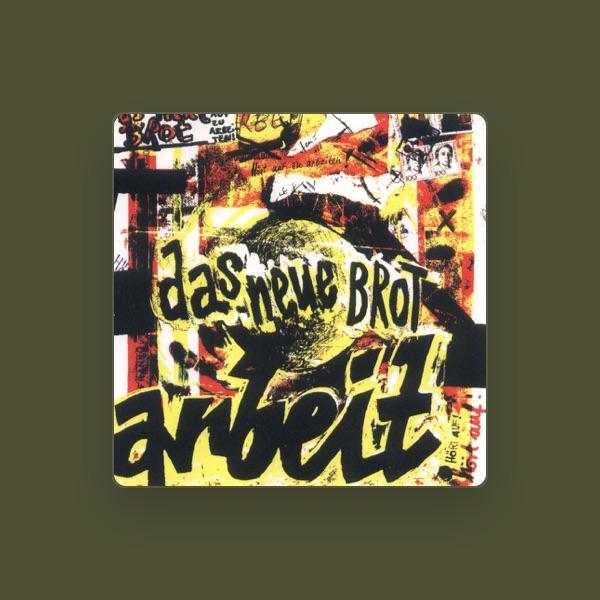 Das neue Brot