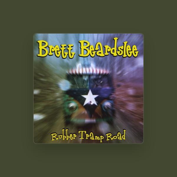 Brett Beardslee