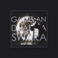 Gamelan Dharma Swara