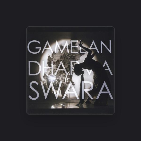 Gamelan Dharma Swara
