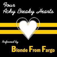 Achy Breaky Heart