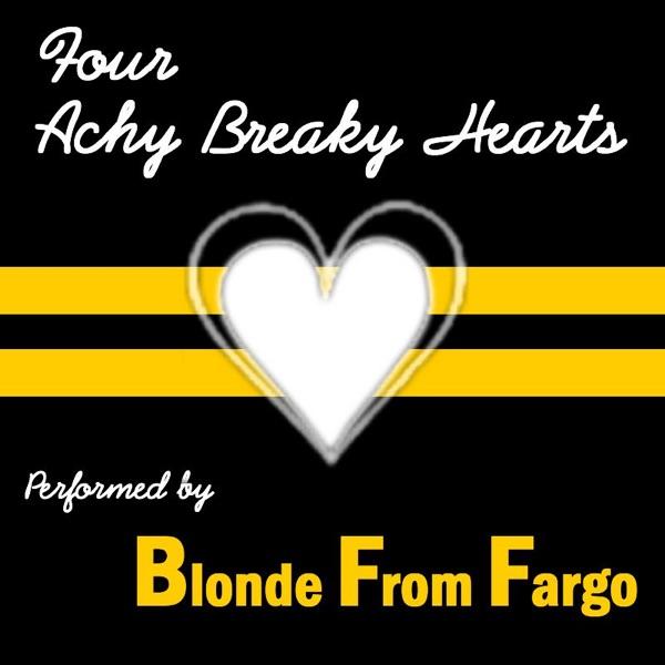 Achy Breaky Heart Featuring Tiffany Smith