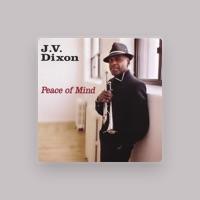 J.V. Dixon
