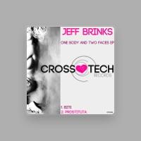Jeff Brinks