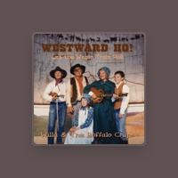 Willa & The Buffalo Chips/ Carla Bailey