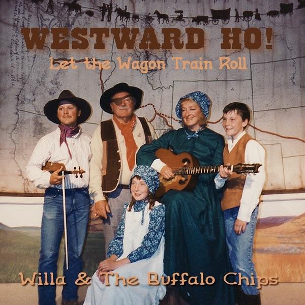 She'll Be Coming 'round the Mountain