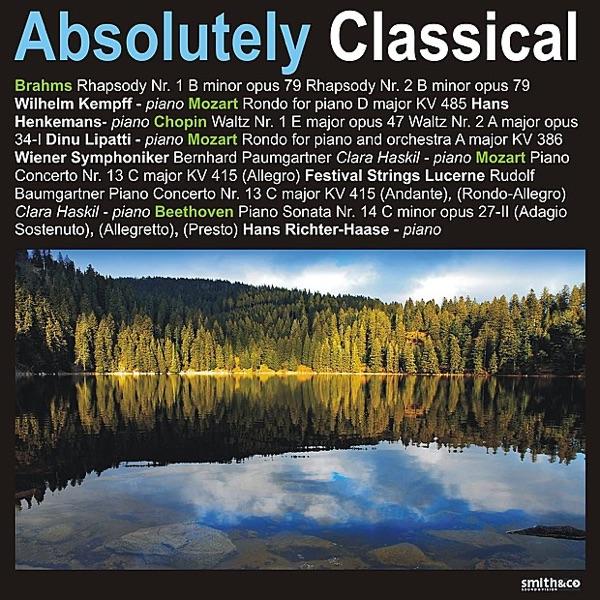 Piano Sonata No. 14 In C Minor, Op. 27 No. 2 : I. Adagio Sostenuto
