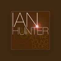 Ian Hunter & The Rant Band