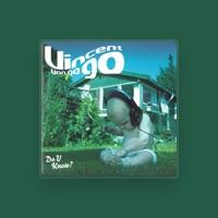 Vincent Van Go Go