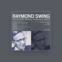 Raymond Swing
