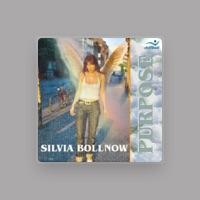 Silvia Bollnow