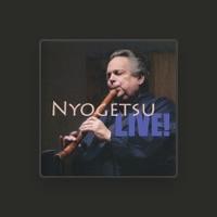 Ronnie Nyogetsu Reishin Seldin