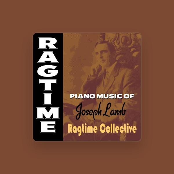 Ragtime Collective